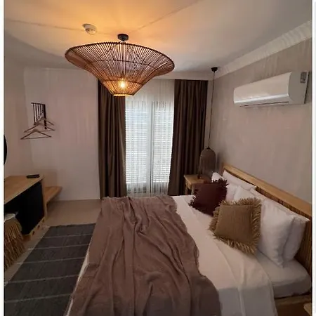 Hotel Lagom *