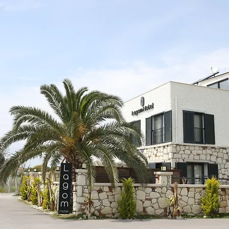 Lagom * セェフェリヒサール