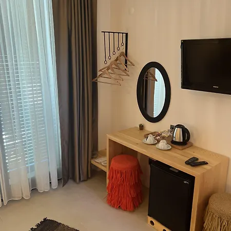 Lagom מלון ספריהיסאר