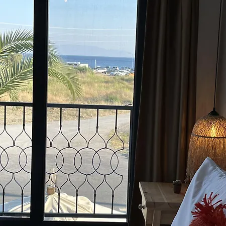 Lagom מלון ספריהיסאר