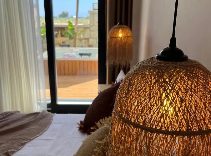 Lagom ホテル セェフェリヒサール