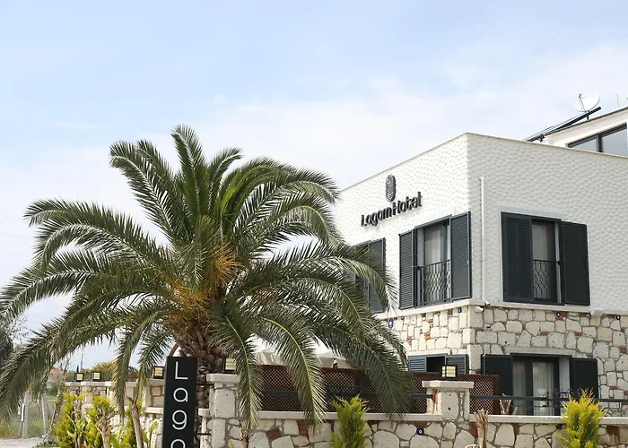 Lagom * セェフェリヒサール