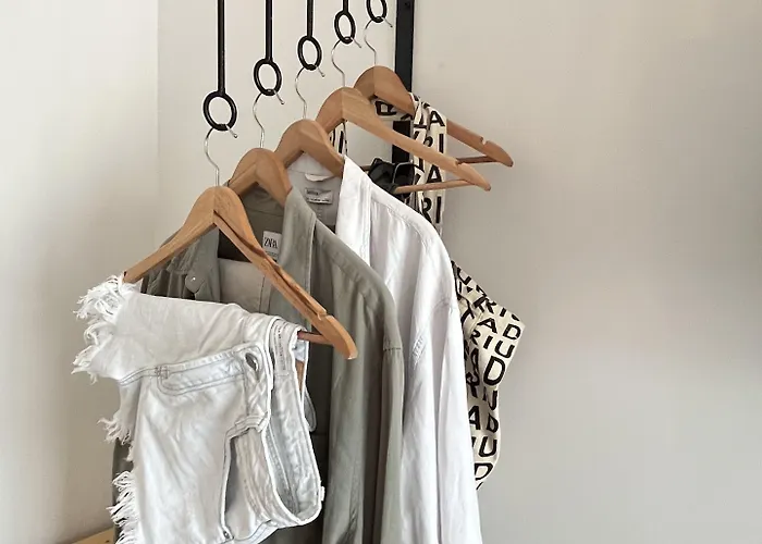 ホテル Lagom セェフェリヒサール