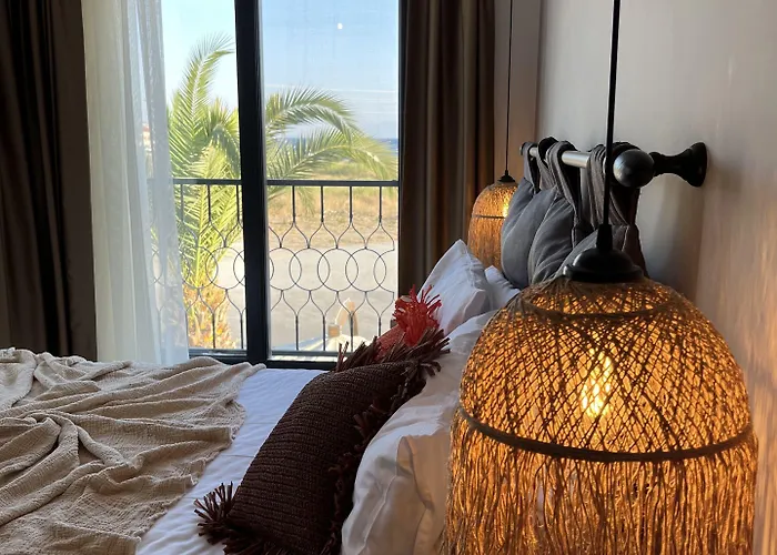 Lagom * セェフェリヒサール