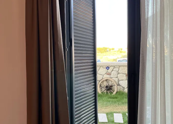 Lagom * セェフェリヒサール