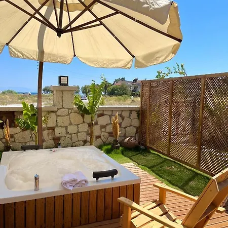 Hotel Lagom Seferihisar