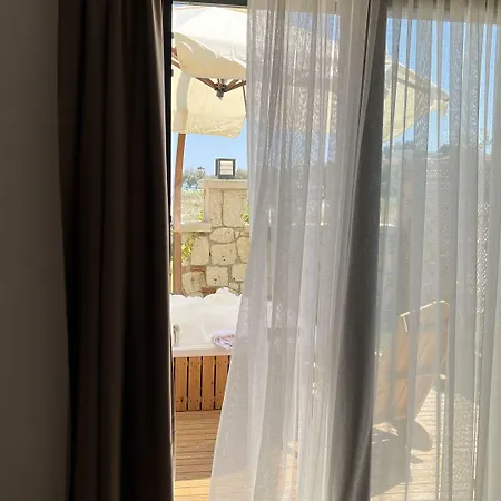 Hotel Lagom Seferihisar