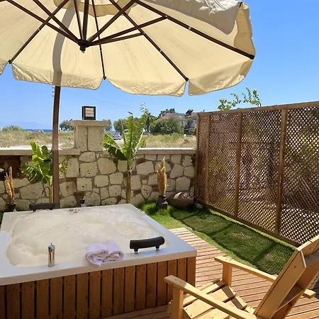 Hotel Lagom Seferihisar