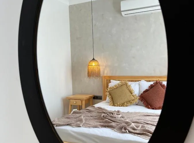 호텔 Lagom 세페리히사르