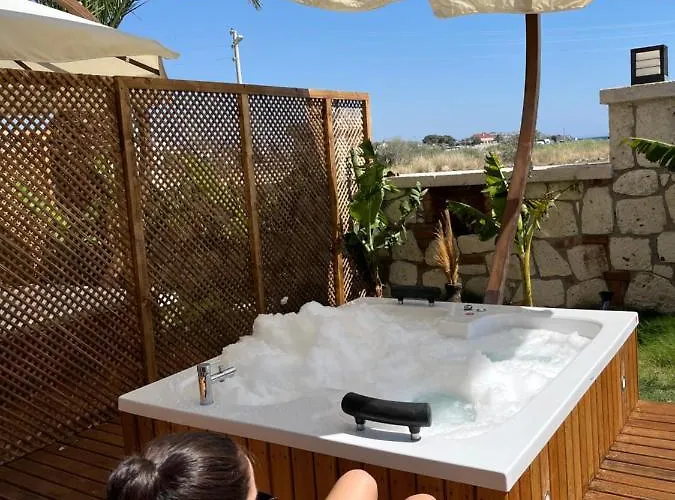 Lagom * 세페리히사르