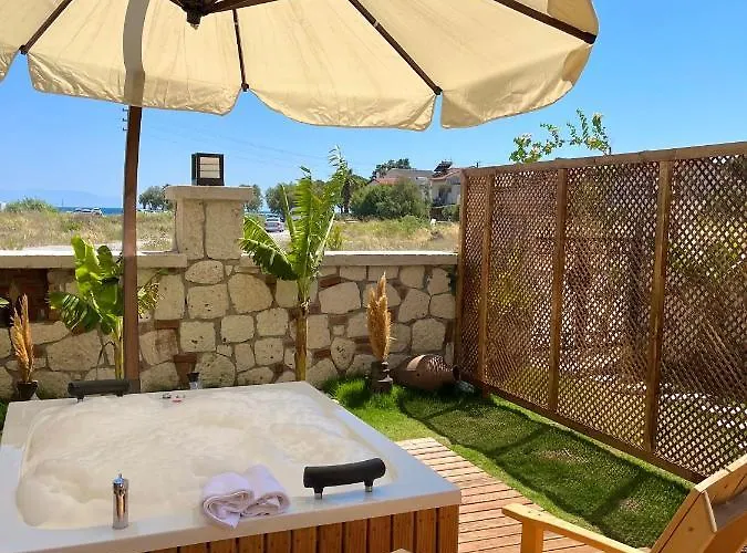 호텔 Lagom 세페리히사르