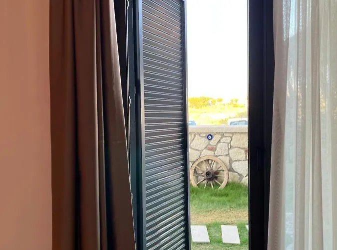 Lagom 호텔 세페리히사르