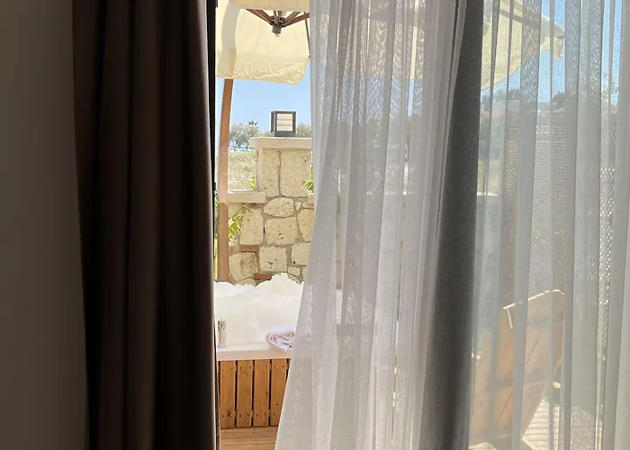 호텔 Lagom 세페리히사르