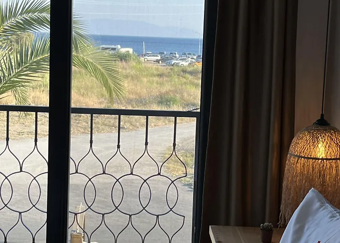 Lagom 호텔 세페리히사르